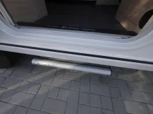 Fahrzeugbild Trigano Sterckemann Alize Connect 550 LJ, Markise #11