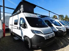 Fahrzeugbild Dethleffs Globetrail Active 600 DS Navi+Kamera,AHK,Markise #1