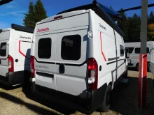 Fahrzeugbild Dethleffs Globetrail Active 600 DS Navi+Kamera,AHK,Markise #6