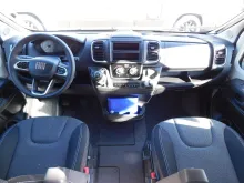 Fahrzeugbild Dethleffs Globetrail Active 600 DS Navi+Kamera,AHK,Markise #7