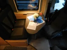 Fahrzeugbild Dethleffs Globetrail Active 600 DS Navi+Kamera,AHK,Markise #12