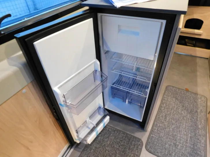 Fahrzeugbild Dethleffs Globetrail Active 600 DS Navi+Kamera,AHK,Markise #13