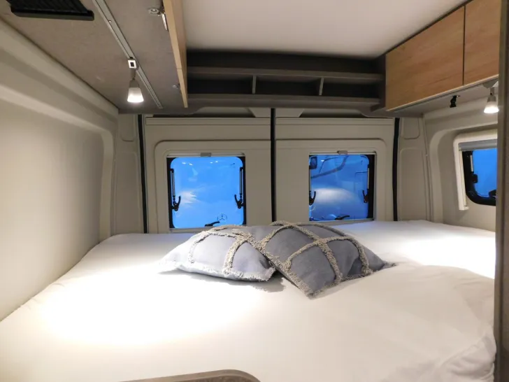 Fahrzeugbild Dethleffs Globetrail Active 600 DS Navi+Kamera,AHK,Markise #14