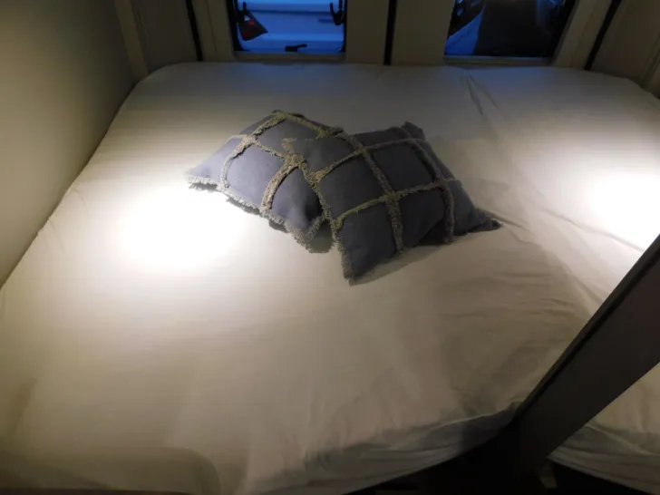 Fahrzeugbild Dethleffs Globetrail Active 600 DS Navi+Kamera,AHK,Markise #15