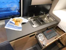 Fahrzeugbild Dethleffs Globetrail Active 600 DS Navi+Kamera,AHK,Markise #16