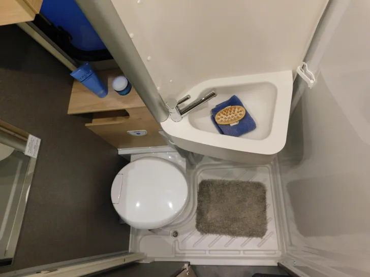 Fahrzeugbild Dethleffs Globetrail Active 600 DS Navi+Kamera,AHK,Markise #17