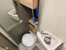 Fahrzeugbild Dethleffs Globetrail Active 600 DS Navi+Kamera,AHK,Markise #18