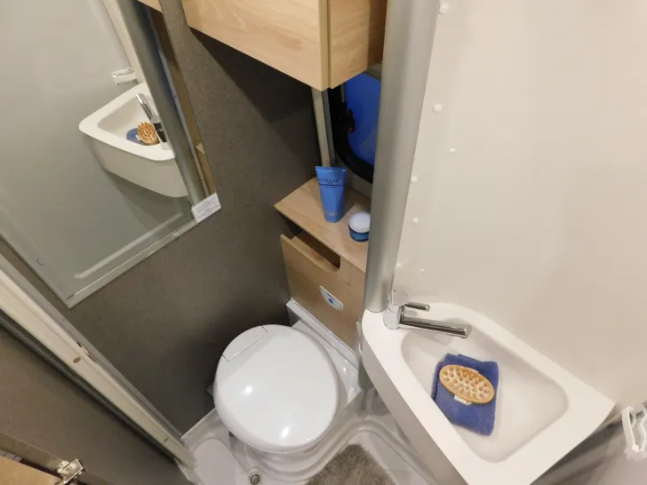 Fahrzeugbild Dethleffs Globetrail Active 600 DS Navi+Kamera,AHK,Markise #18