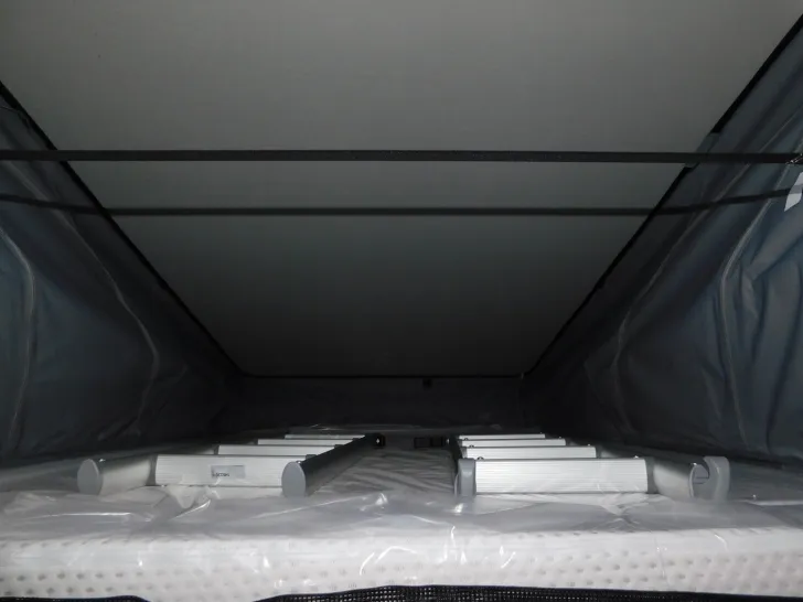 Fahrzeugbild Dethleffs Globetrail Active 600 DS Navi+Kamera,AHK,Markise #20