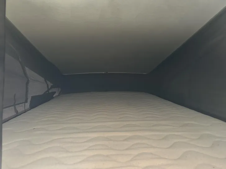 Fahrzeugbild VanTourer 540 D Aufstelldach Aufstelldach Solar Hubbett #12