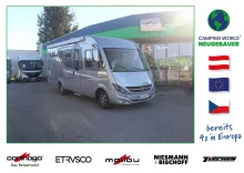 Fahrzeugbild Bürstner Viseo I 690 #1