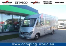 Fahrzeugbild Bürstner Viseo I 690 #2