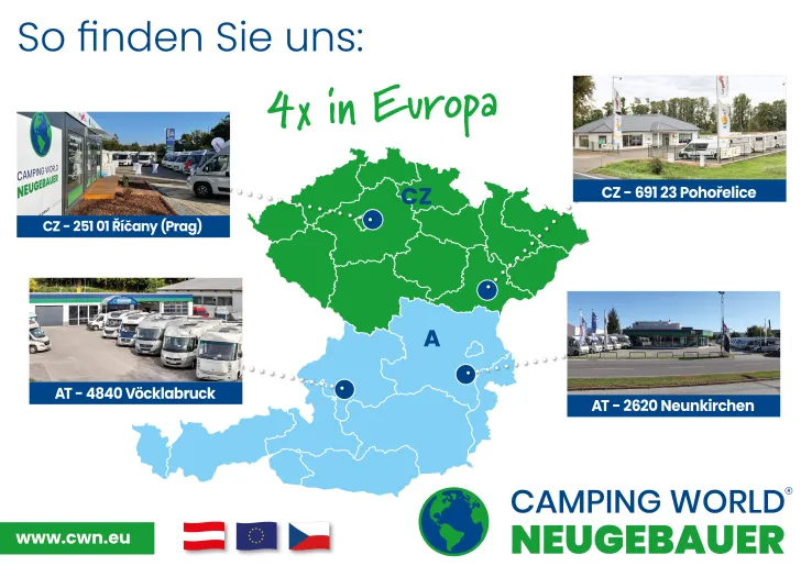 Fahrzeugbild Bürstner Viseo I 690 #13