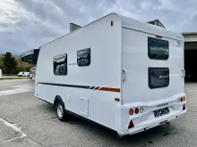 Fahrzeugbild Weinsberg CaraCito 470 QDK #6