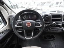 Fahrzeugbild Laika ECOVIP L 3009, Exclusives Leder, 180 PS Aut. #5