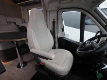 Fahrzeugbild Laika ECOVIP L 3009, Exclusives Leder, 180 PS Aut. #6