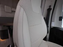 Fahrzeugbild Laika ECOVIP L 3009, Exclusives Leder, 180 PS Aut. #7