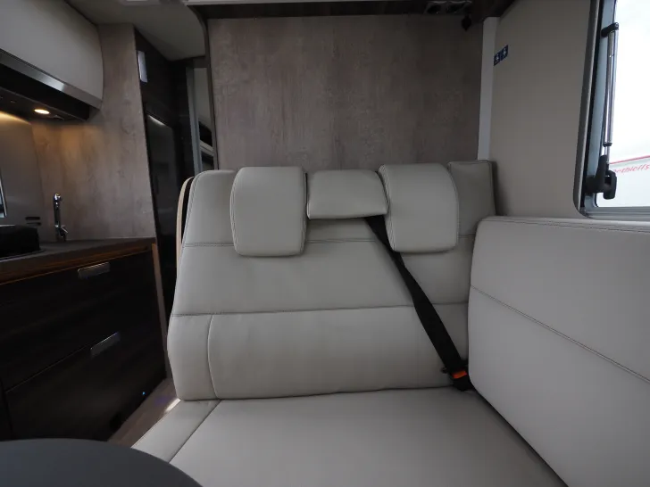 Fahrzeugbild Laika ECOVIP L 3009, Exclusives Leder, 180 PS Aut. #11