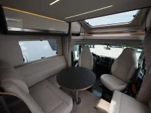 Fahrzeugbild Laika ECOVIP L 3009, Exclusives Leder, 180 PS Aut. #13