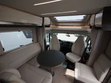 Fahrzeugbild Laika ECOVIP L 3009, Exclusives Leder, 180 PS Aut. #14