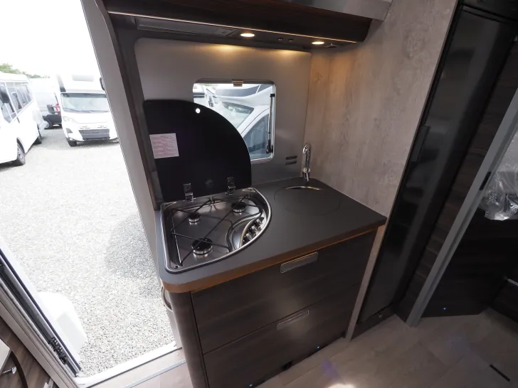 Fahrzeugbild Laika ECOVIP L 3009, Exclusives Leder, 180 PS Aut. #16