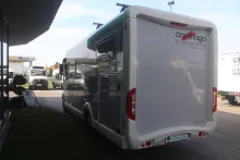 Fahrzeugbild Carthago c-compactline I 143 Superlightweight aus 1. Hand mit Bugschränken #4