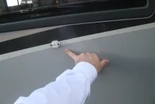 Fahrzeugbild Carthago c-compactline I 143 Superlightweight aus 1. Hand mit Bugschränken #57