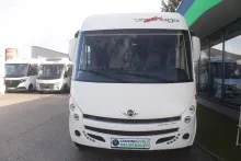 Fahrzeugbild Carthago c-compactline I 143 Superlightweight aus 1. Hand mit Bugschränken #58