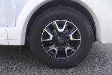 Fahrzeugbild Carthago c-compactline I 143 Superlightweight aus 1. Hand mit Bugschränken #59