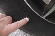 Fahrzeugbild Carthago c-compactline I 143 Superlightweight aus 1. Hand mit Bugschränken #61