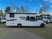 Fahrzeugbild Roller Team ZEFIRO 287 INTEGRAL 180PS, DACHKLIMA; TV SAT #4