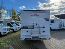 Fahrzeugbild Roller Team ZEFIRO 287 INTEGRAL 180PS, DACHKLIMA; TV SAT #8