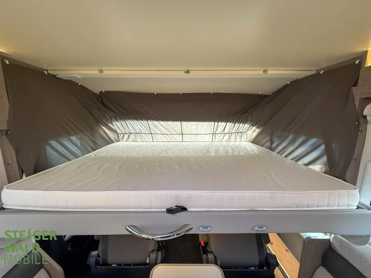 Fahrzeugbild Roller Team ZEFIRO 287 INTEGRAL 180PS, DACHKLIMA; TV SAT #16