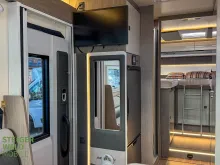 Fahrzeugbild Roller Team ZEFIRO 287 INTEGRAL 180PS, DACHKLIMA; TV SAT #20