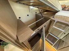 Fahrzeugbild Roller Team ZEFIRO 287 INTEGRAL 180PS, DACHKLIMA; TV SAT #25