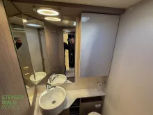 Fahrzeugbild Roller Team ZEFIRO 287 INTEGRAL 180PS, DACHKLIMA; TV SAT #32