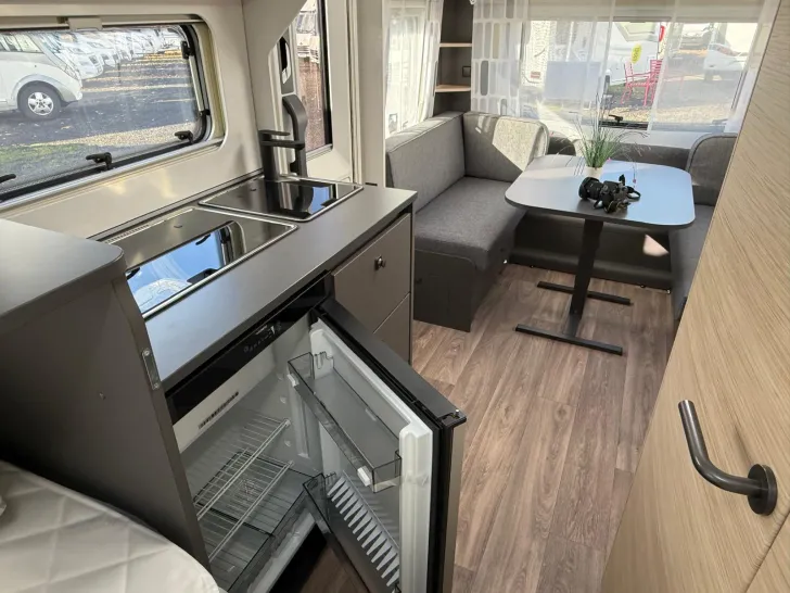 Fahrzeugbild Fendt Apero 465 TG #6