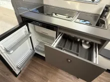 Fahrzeugbild Fendt Apero 465 TG #12