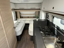 Fahrzeugbild Fendt Apero 465 TG #7