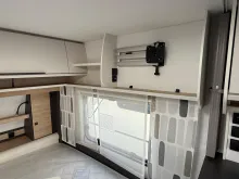 Fahrzeugbild Fendt Apero 465 TG #9