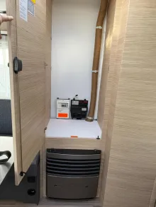 Fahrzeugbild Fendt Apero 465 TG #13