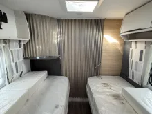 Fahrzeugbild Fendt Apero 465 TG #11