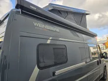 Fahrzeugbild Weinsberg CaraBus GREY 600 ME EDITION [FIRE] #5
