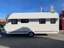 Fahrzeugbild Hobby De Luxe 495 WFB #6