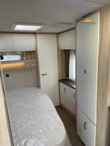 Fahrzeugbild Hobby De Luxe 495 WFB #12