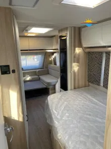 Fahrzeugbild Hobby De Luxe 495 WFB #15