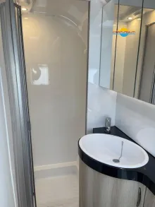 Fahrzeugbild Hobby De Luxe 495 WFB #18