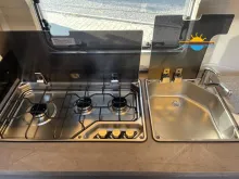 Fahrzeugbild Hobby De Luxe 495 WFB #20