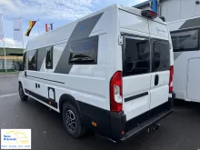 Fahrzeugbild Sun Living V65SL Automatik I Navi I RFK #3