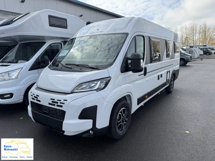 Fahrzeugbild Sun Living V65SL Automatik I Navi I RFK #4